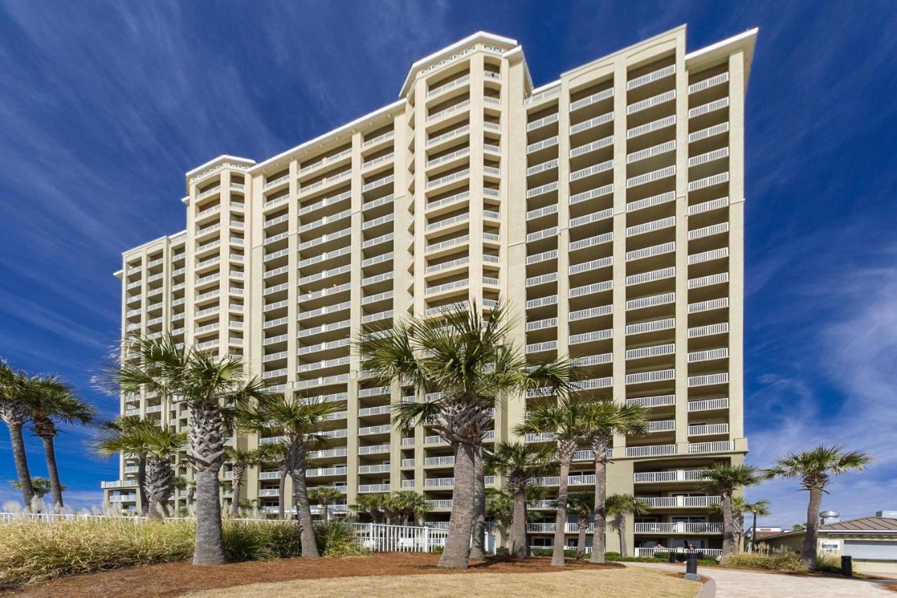 Grand Panama 2-705 Leilighet Panama City Beach Eksteriør bilde